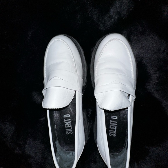 silent D Shoes Silent D Loafers Poshmark